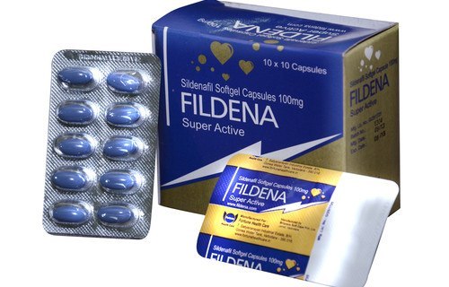 Generic Viagra Sildenafil